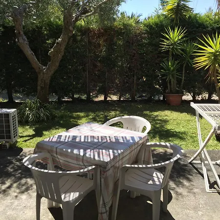 מלון דירות Paco Benessere & Relax 2*