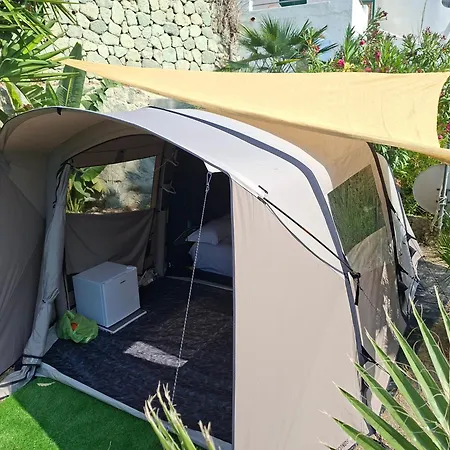 מלון דירות Paco Benessere & Relax 2*