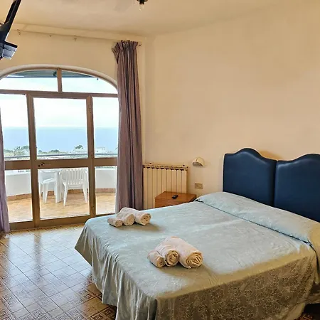Paco Benessere & Relax 2* Forio (Isola d'Ischia)