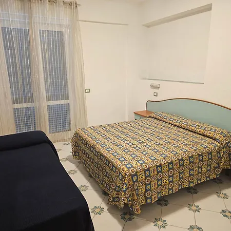 Paco Benessere & Relax Апарт-готель Forio (Isola d'Ischia)
