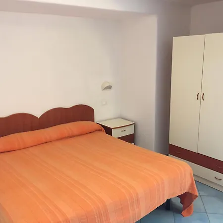 Paco Benessere & Relax Forio (Isola d'Ischia)