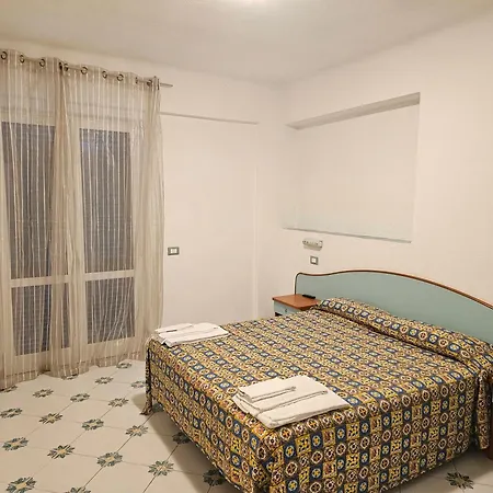 Апарт-готель Paco Benessere & Relax Forio (Isola d'Ischia)