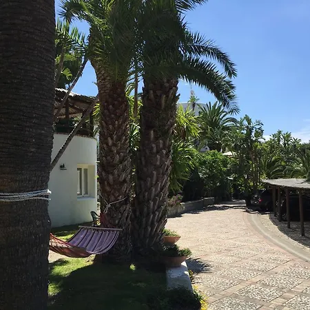 Paco Benessere & Relax Forio di Ischia