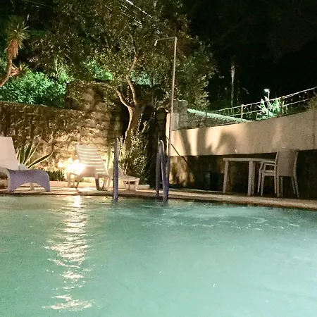 Paco Benessere & Relax Апарт-готель