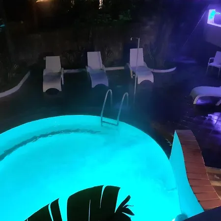 Апарт-готель Paco Benessere & Relax 2*