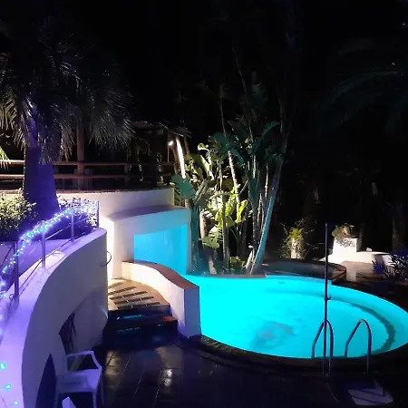 Апарт-готель Paco Benessere & Relax 2*